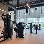 Luxury 4-Bed Escape In Downtown Dubai That Sleeps 9