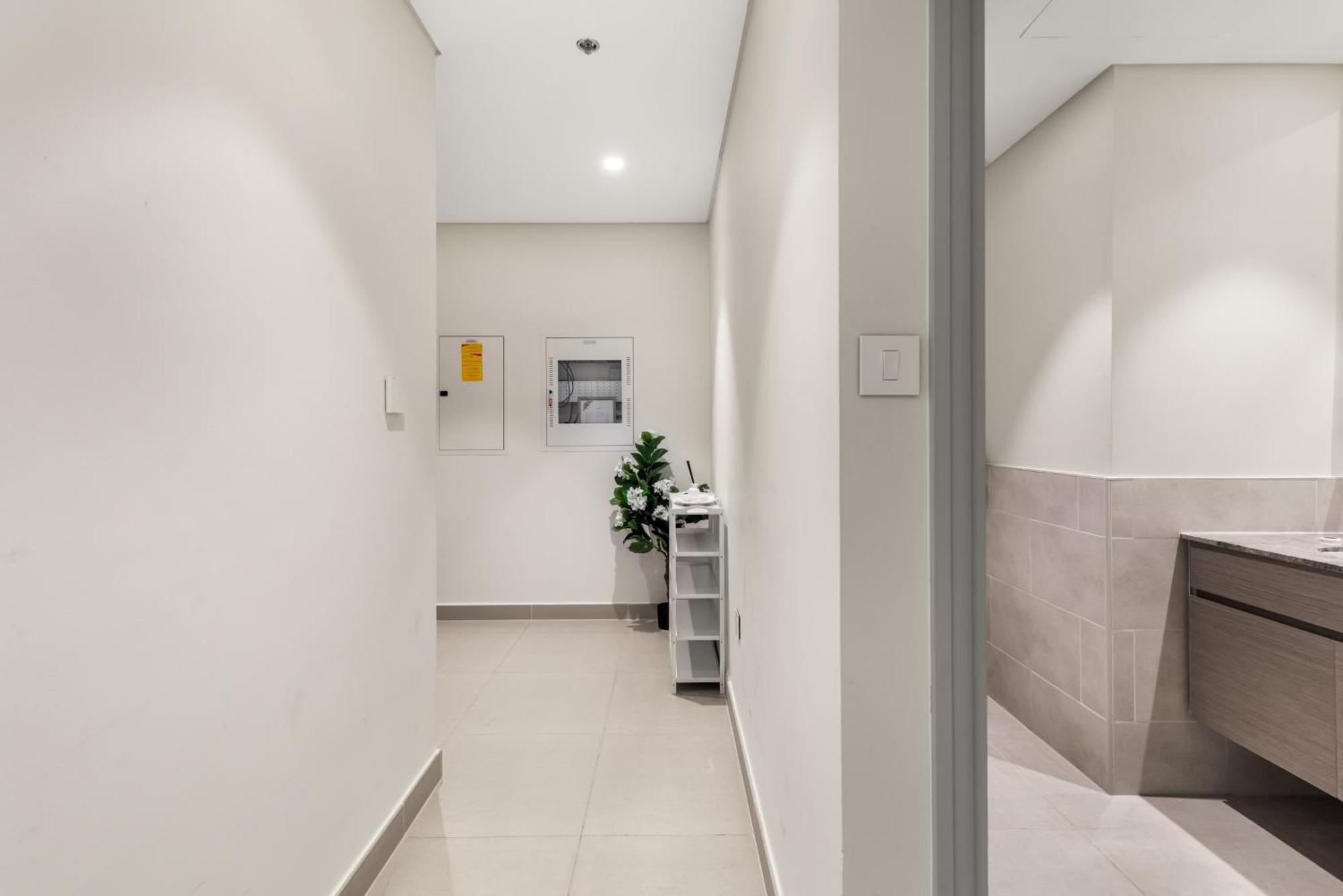 Appartement Luxury 4-bed Escape In Downtown That Sleeps 9 Dubai