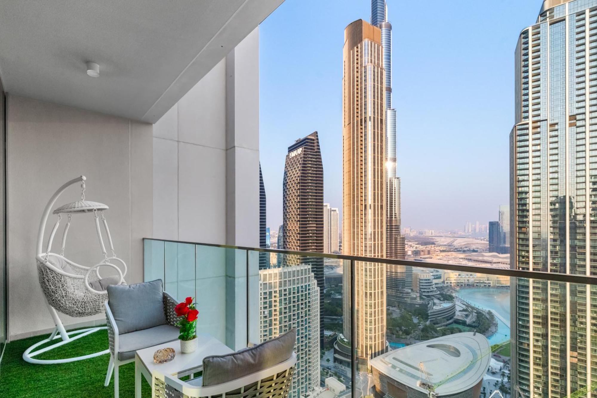 Appartement Luxury 4-bed Escape In Downtown That Sleeps 9