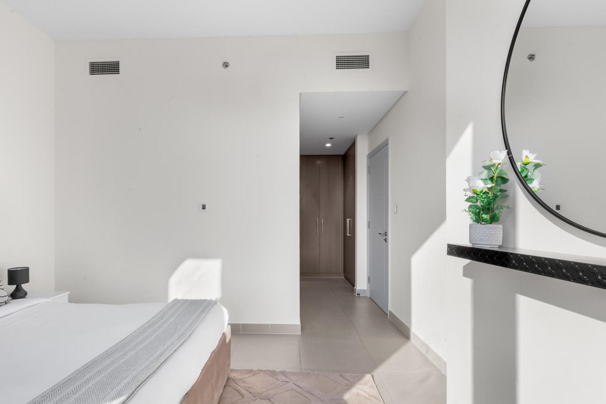 Appartement Luxury 4-bed Escape In Downtown That Sleeps 9